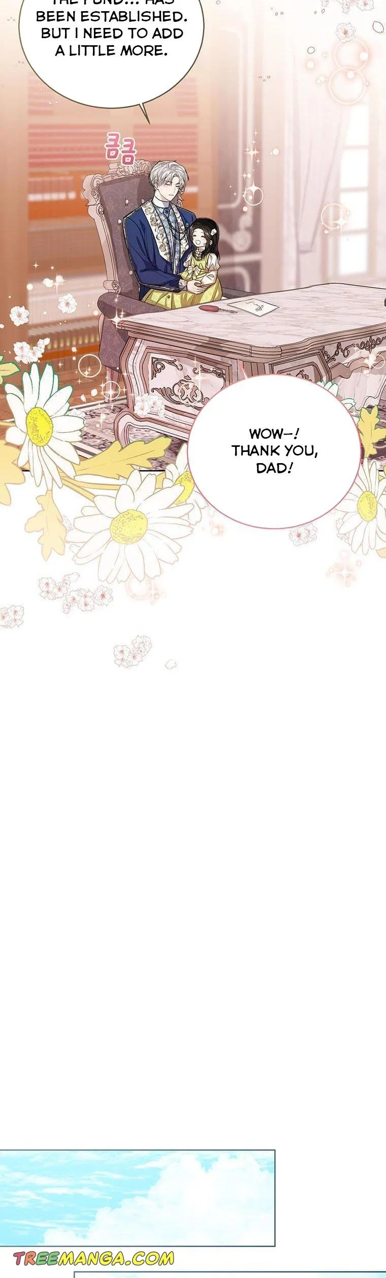The Status Window to the Soul Chapter 58 – Page 41