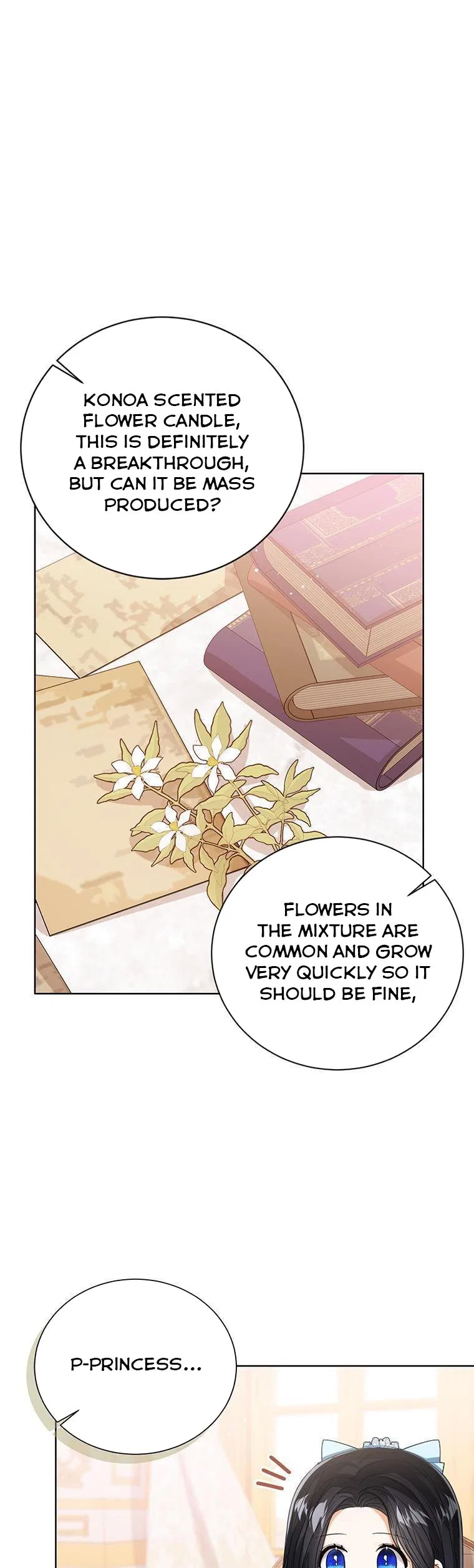 The Status Window to the Soul Chapter 58 – Page 43