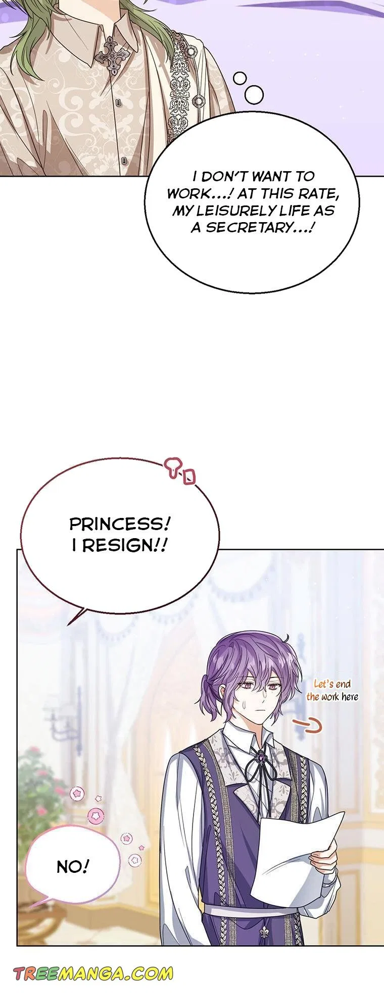 The Status Window to the Soul Chapter 58 – Page 50
