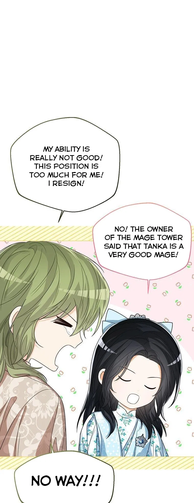 The Status Window to the Soul Chapter 58 – Page 52