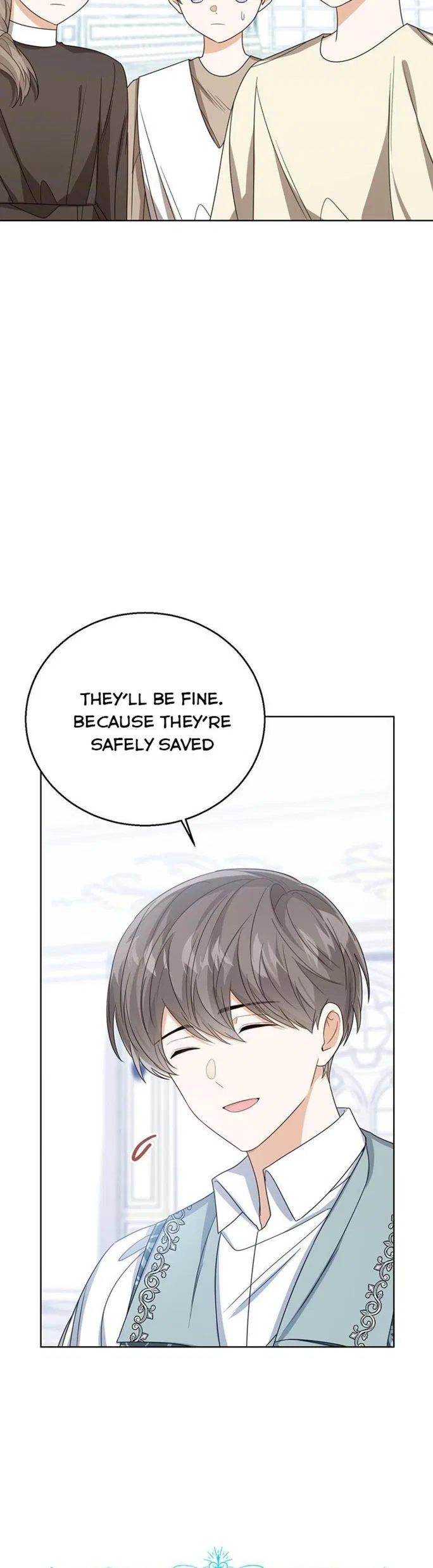 The Status Window to the Soul Chapter 57 – Page 7