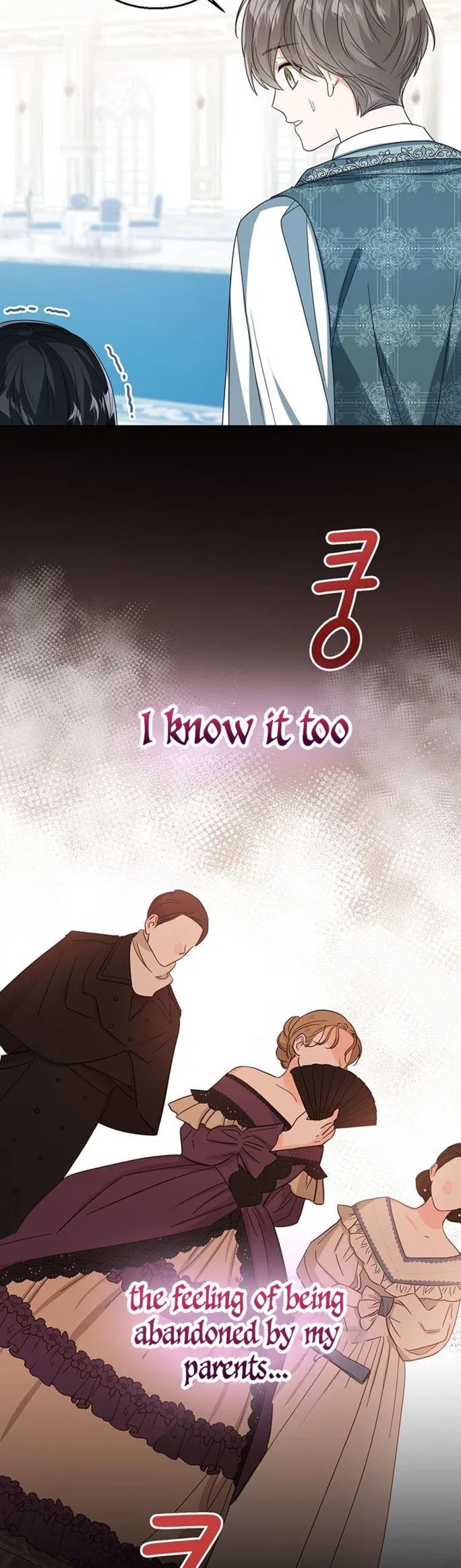 The Status Window to the Soul Chapter 57 – Page 10