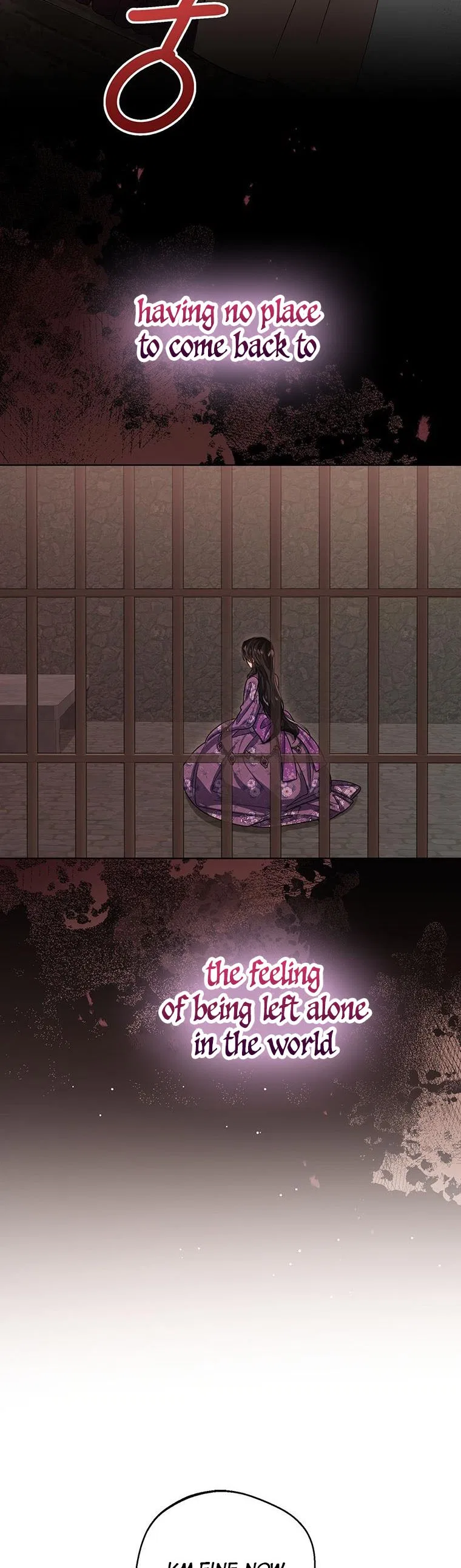 The Status Window to the Soul Chapter 57 – Page 11