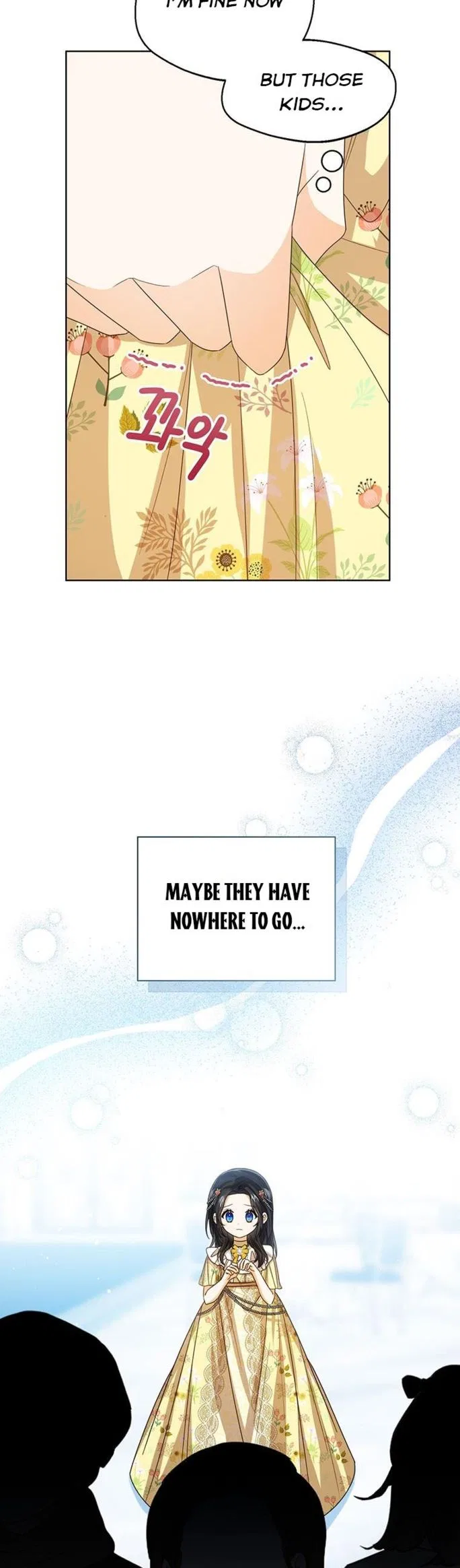 The Status Window to the Soul Chapter 57 – Page 12