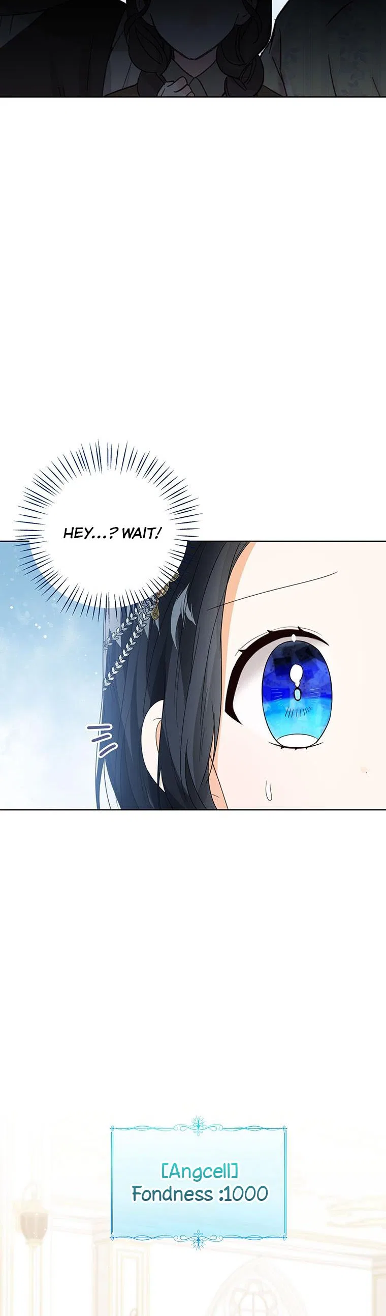 The Status Window to the Soul Chapter 57 – Page 13