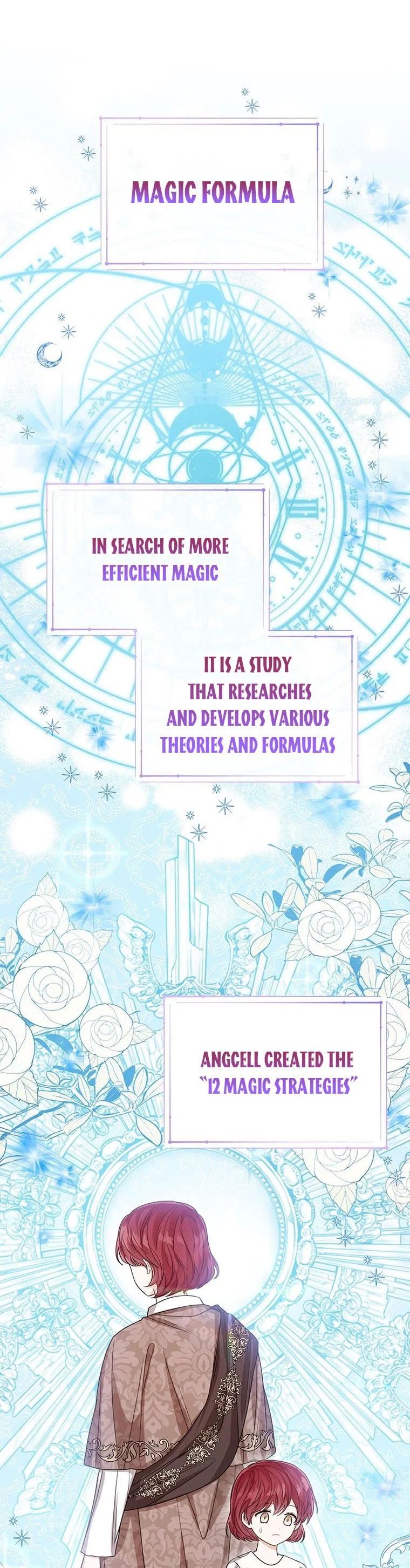 The Status Window to the Soul Chapter 57 – Page 17