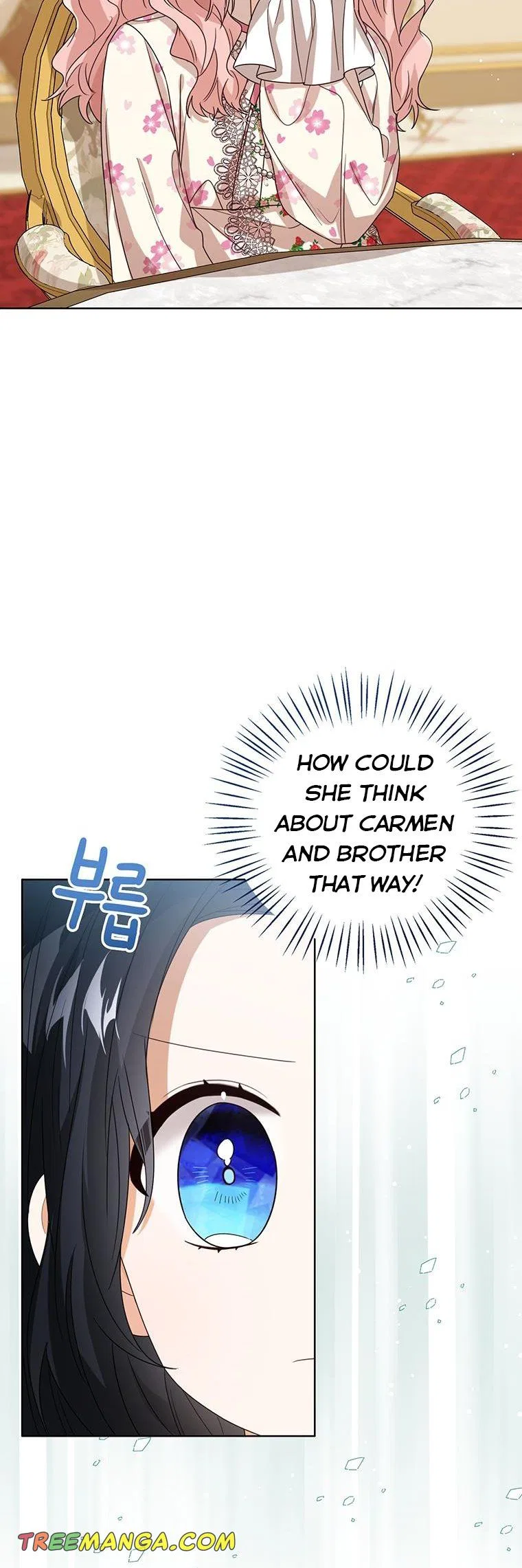 The Status Window to the Soul Chapter 54 – Page 20