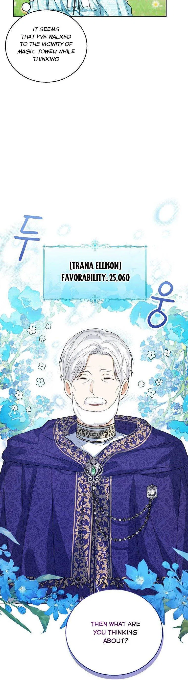 The Status Window to the Soul Chapter 48 – Page 3