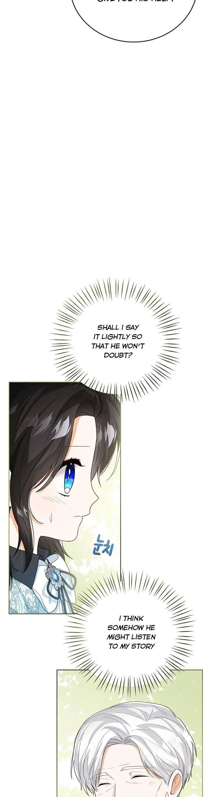 The Status Window to the Soul Chapter 48 – Page 5