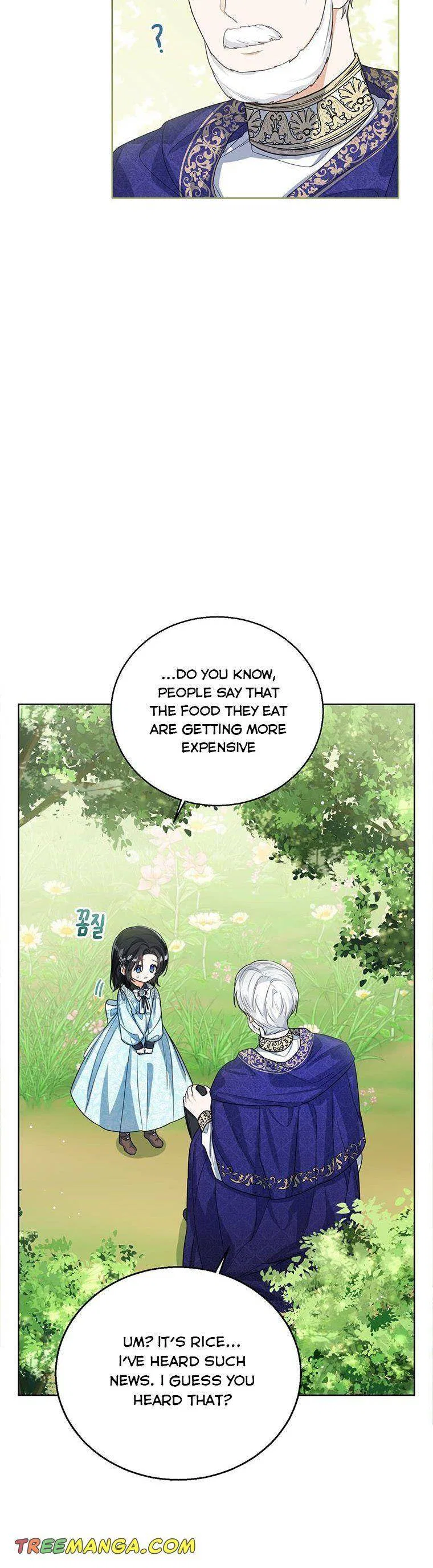 The Status Window to the Soul Chapter 48 – Page 6