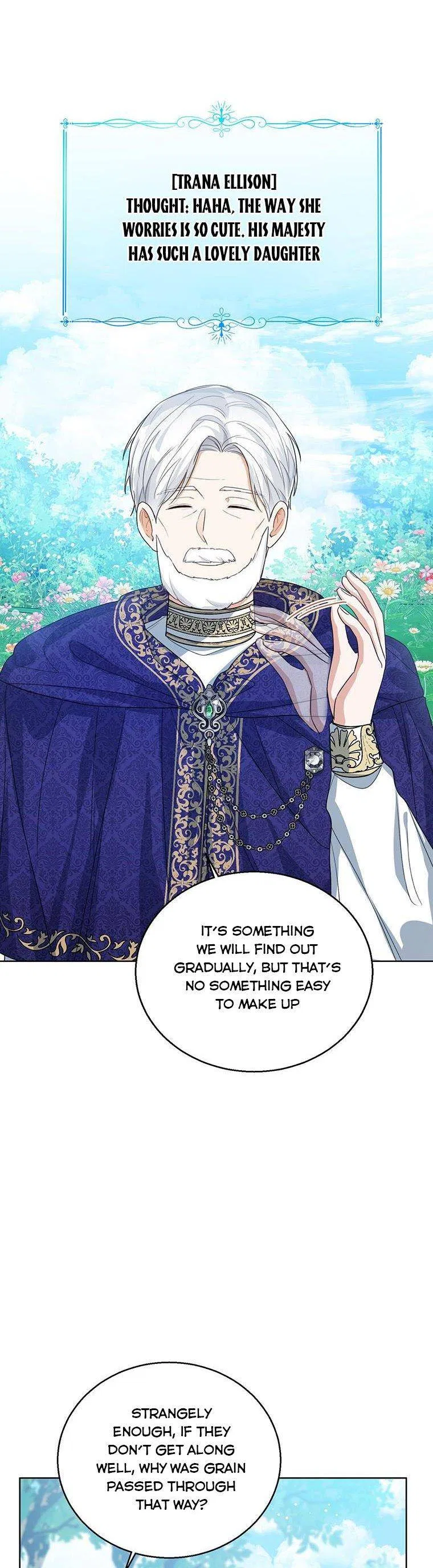The Status Window to the Soul Chapter 48 – Page 9