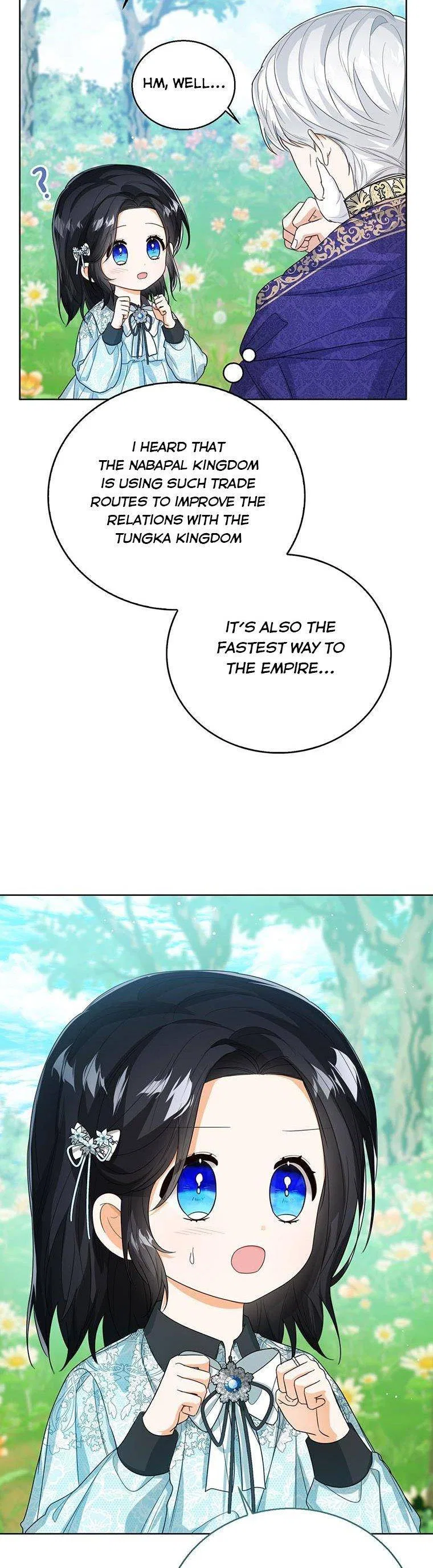 The Status Window to the Soul Chapter 48 – Page 10