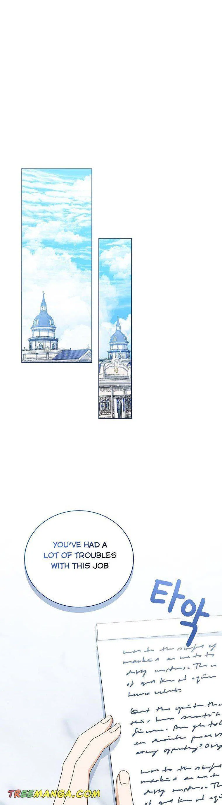 The Status Window to the Soul Chapter 48 – Page 15