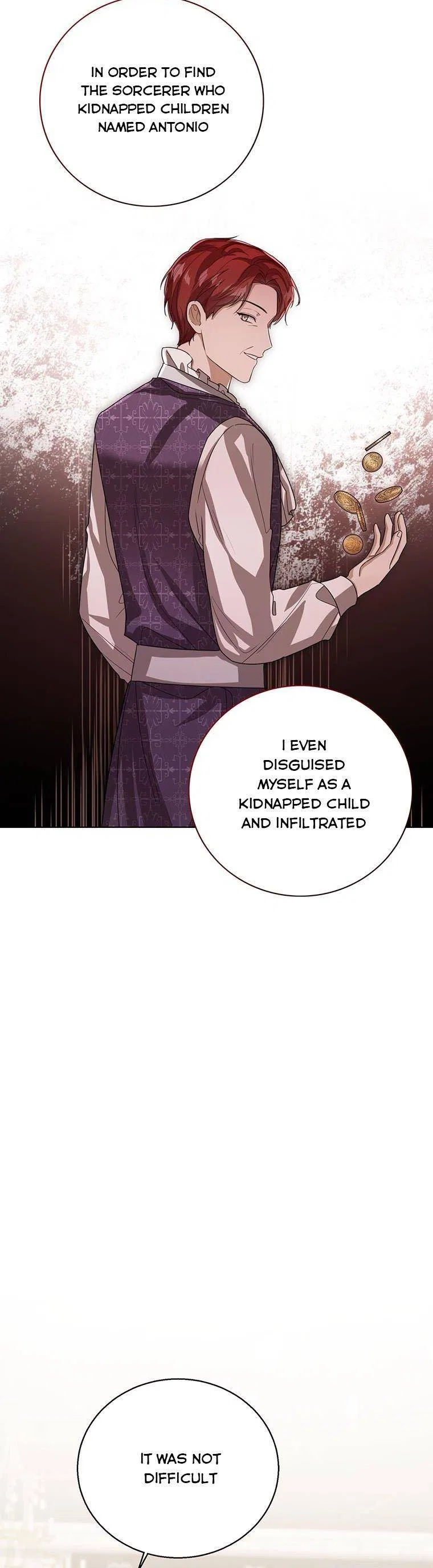 The Status Window to the Soul Chapter 48 – Page 17