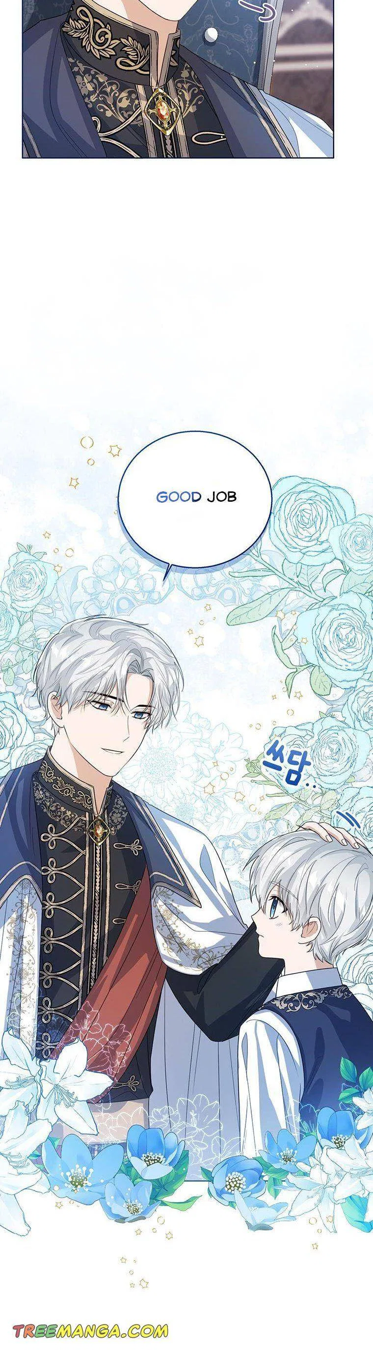 The Status Window to the Soul Chapter 48 – Page 21