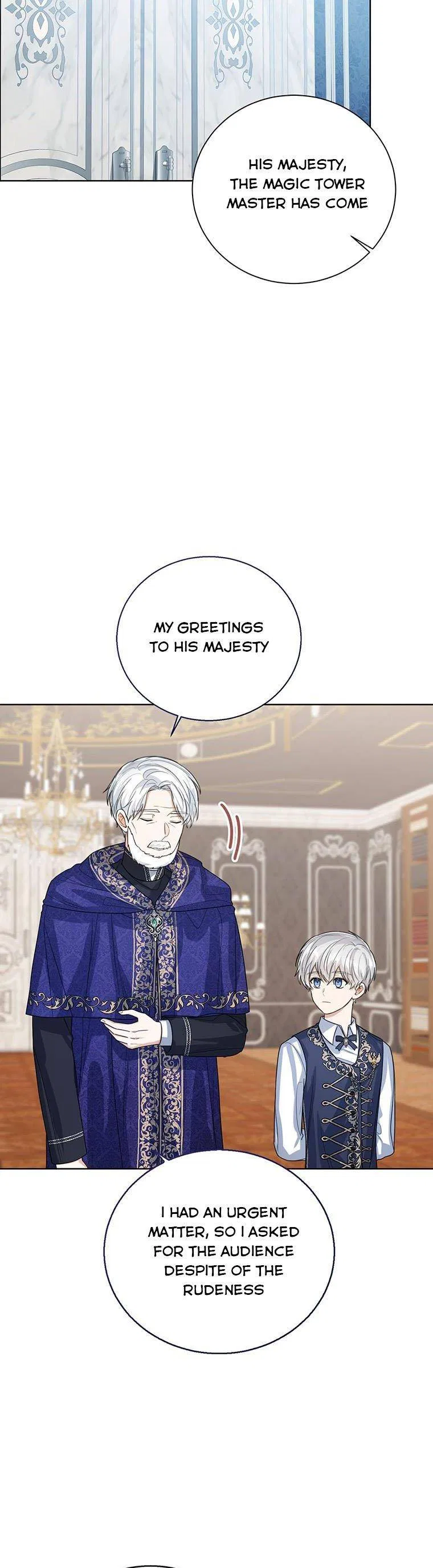 The Status Window to the Soul Chapter 48 – Page 23