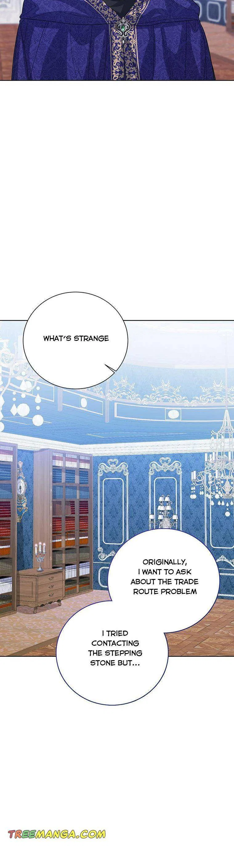 The Status Window to the Soul Chapter 48 – Page 26