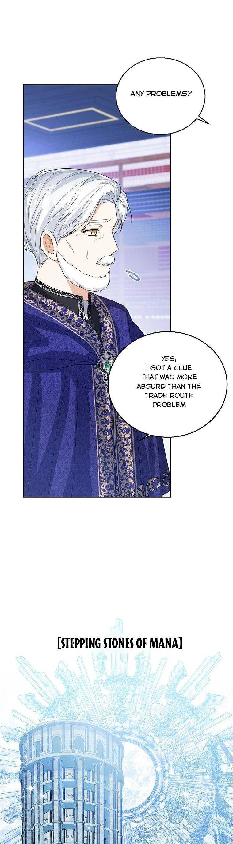 The Status Window to the Soul Chapter 48 – Page 27