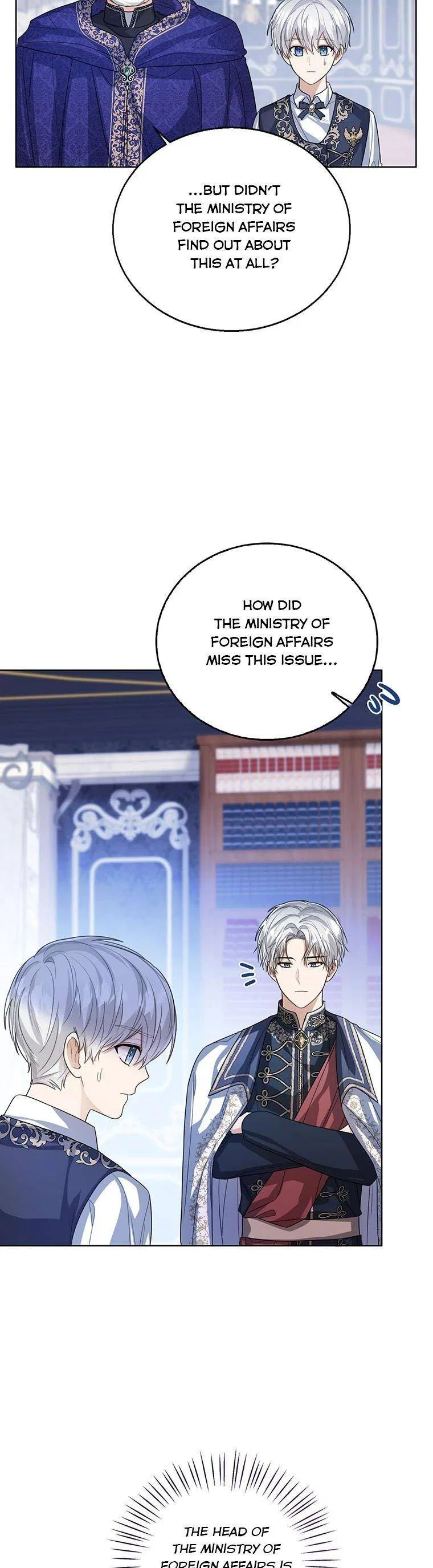 The Status Window to the Soul Chapter 48 – Page 35