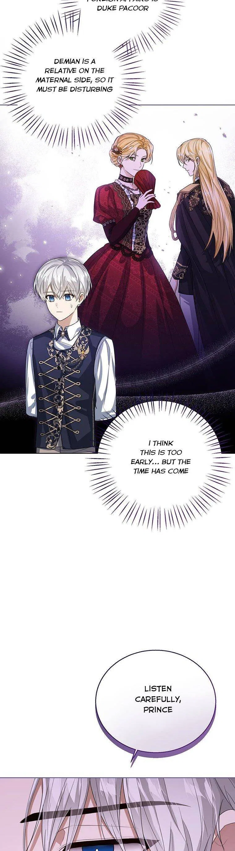 The Status Window to the Soul Chapter 48 – Page 36