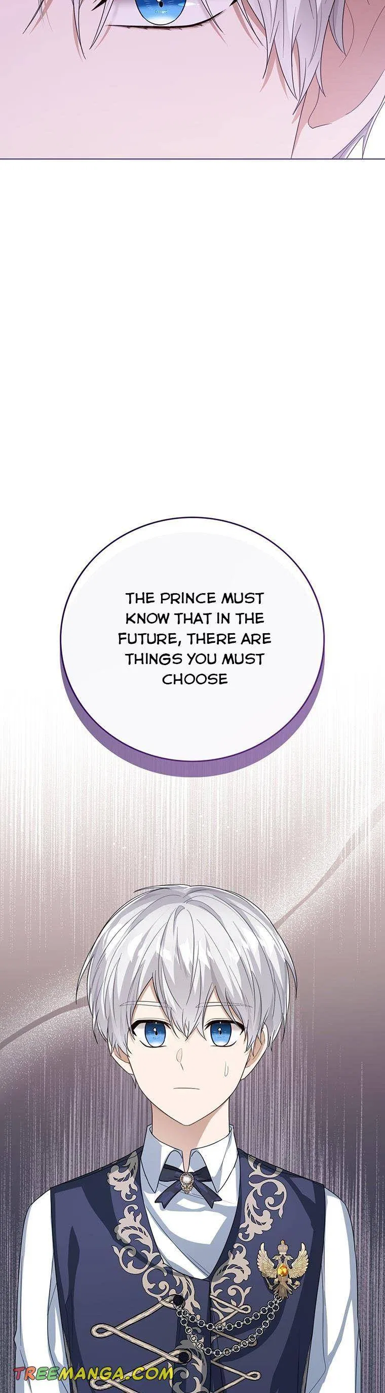 The Status Window to the Soul Chapter 48 – Page 37