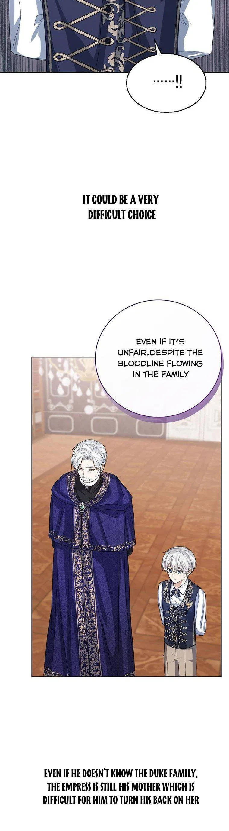 The Status Window to the Soul Chapter 48 – Page 38