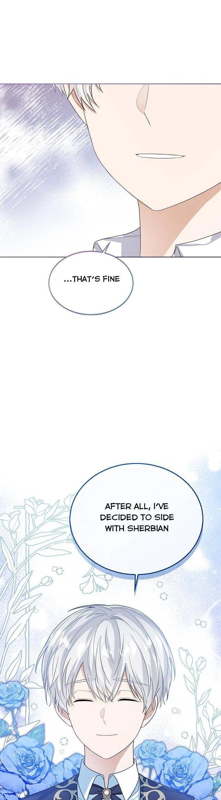 The Status Window to the Soul Chapter 48 – Page 39