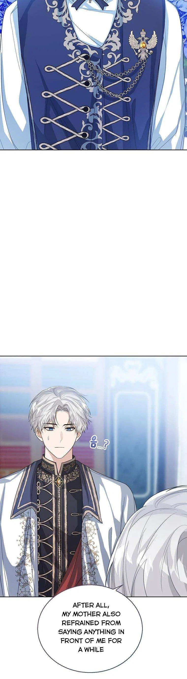 The Status Window to the Soul Chapter 48 – Page 40