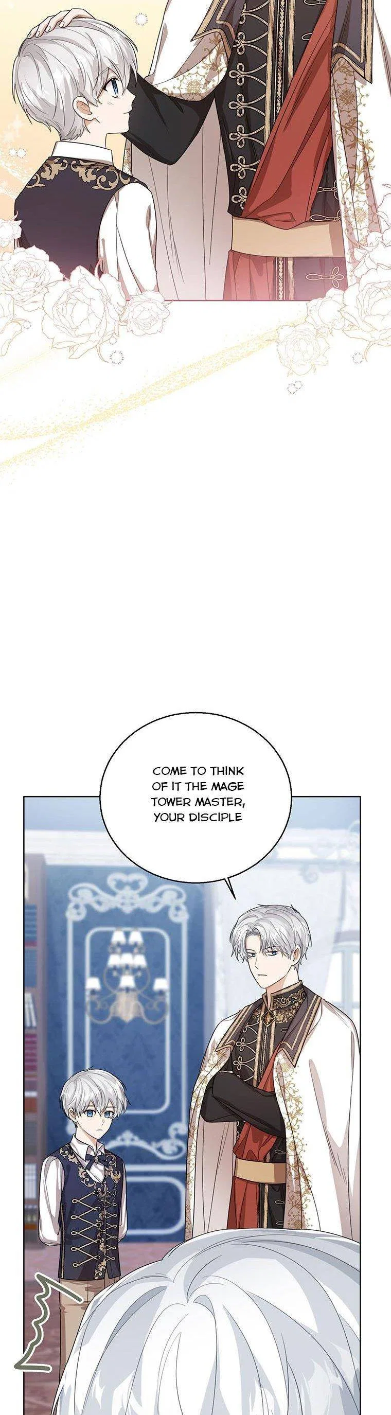 The Status Window to the Soul Chapter 48 – Page 42