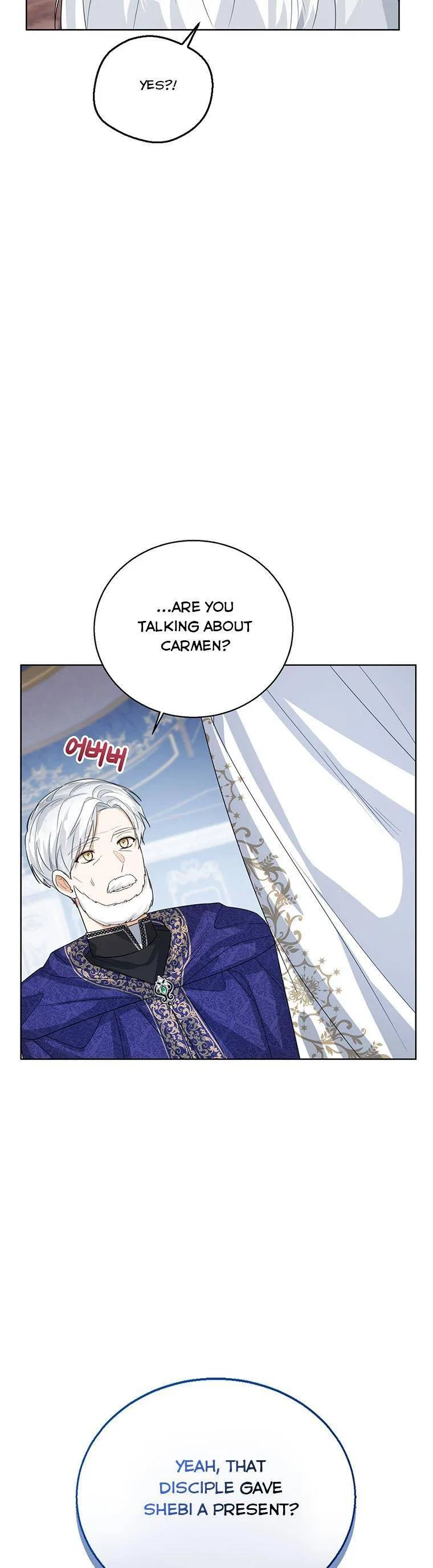 The Status Window to the Soul Chapter 48 – Page 43