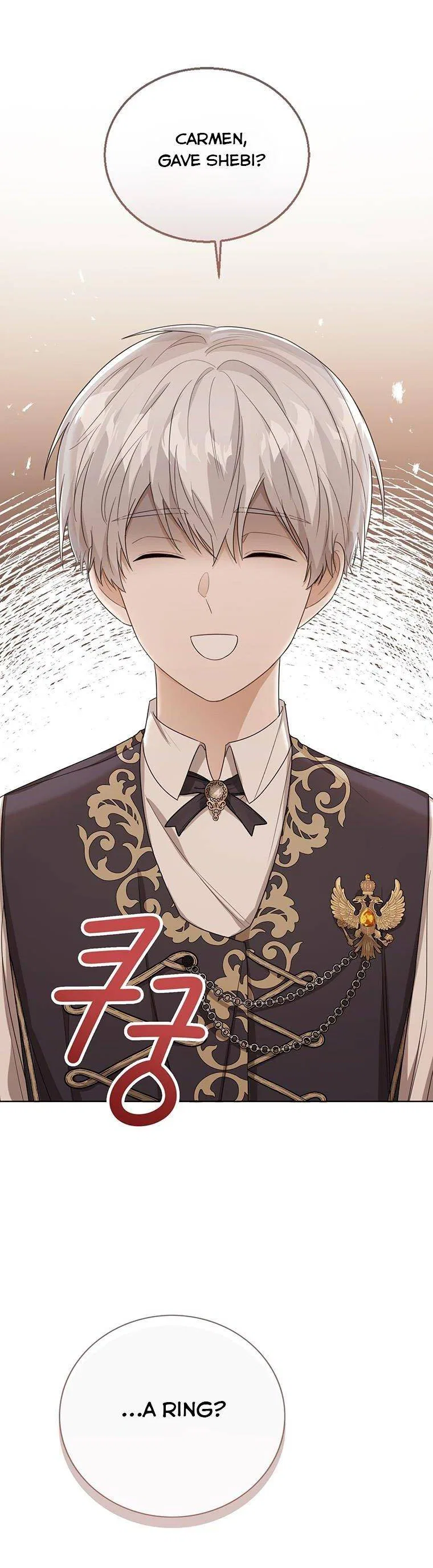 The Status Window to the Soul Chapter 48 – Page 47
