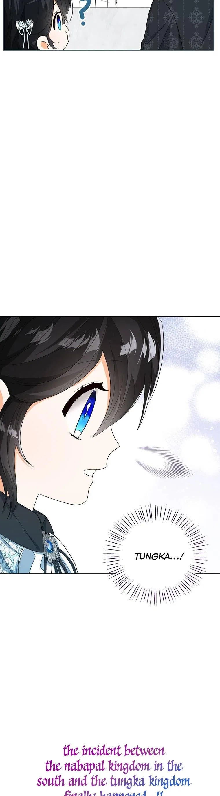 The Status Window to the Soul Chapter 47 – Page 5