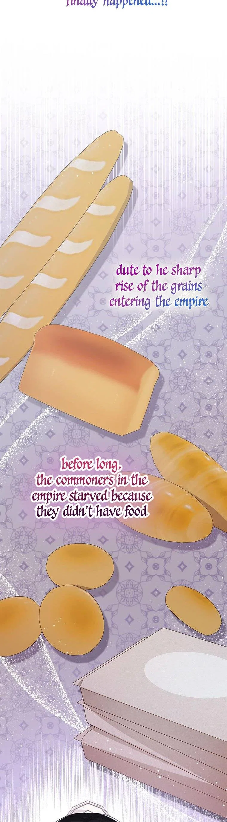 The Status Window to the Soul Chapter 47 – Page 6