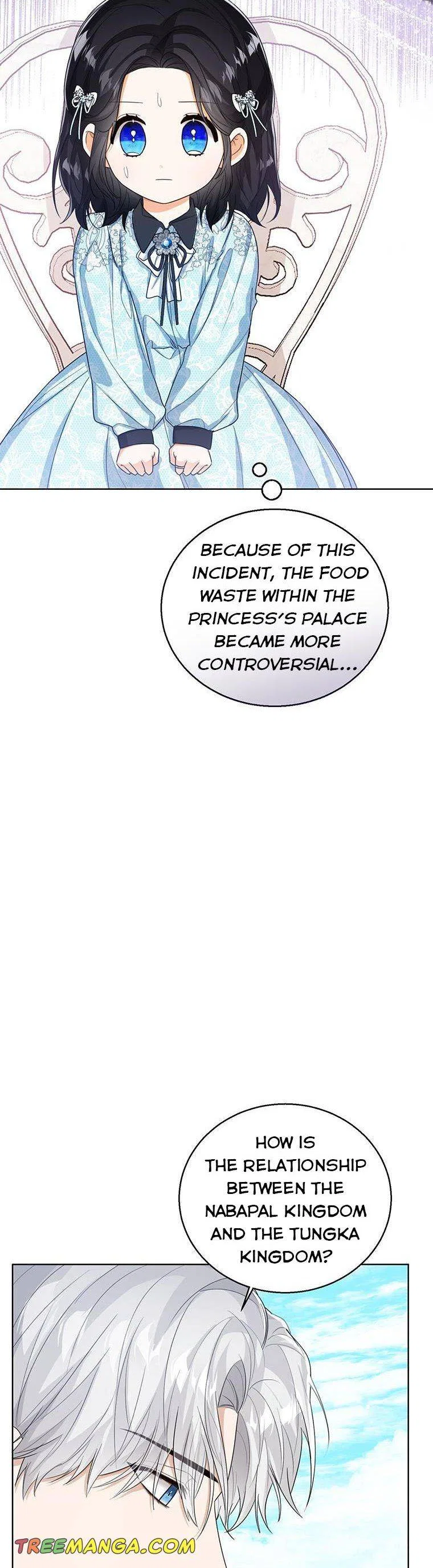 The Status Window to the Soul Chapter 47 – Page 7