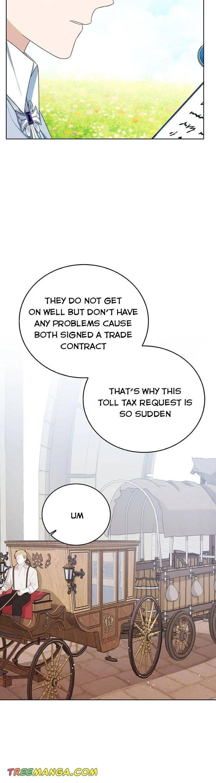 The Status Window to the Soul Chapter 47 – Page 8