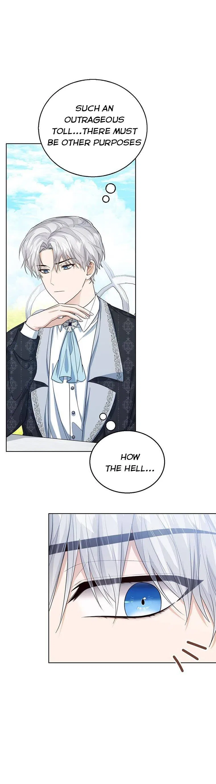 The Status Window to the Soul Chapter 47 – Page 9