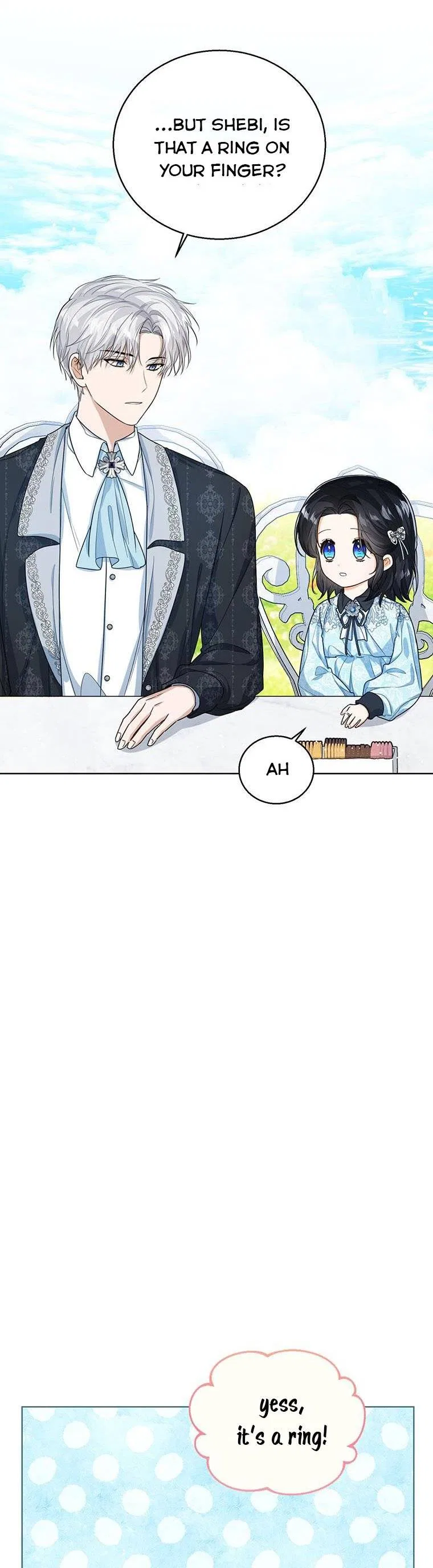 The Status Window to the Soul Chapter 47 – Page 10
