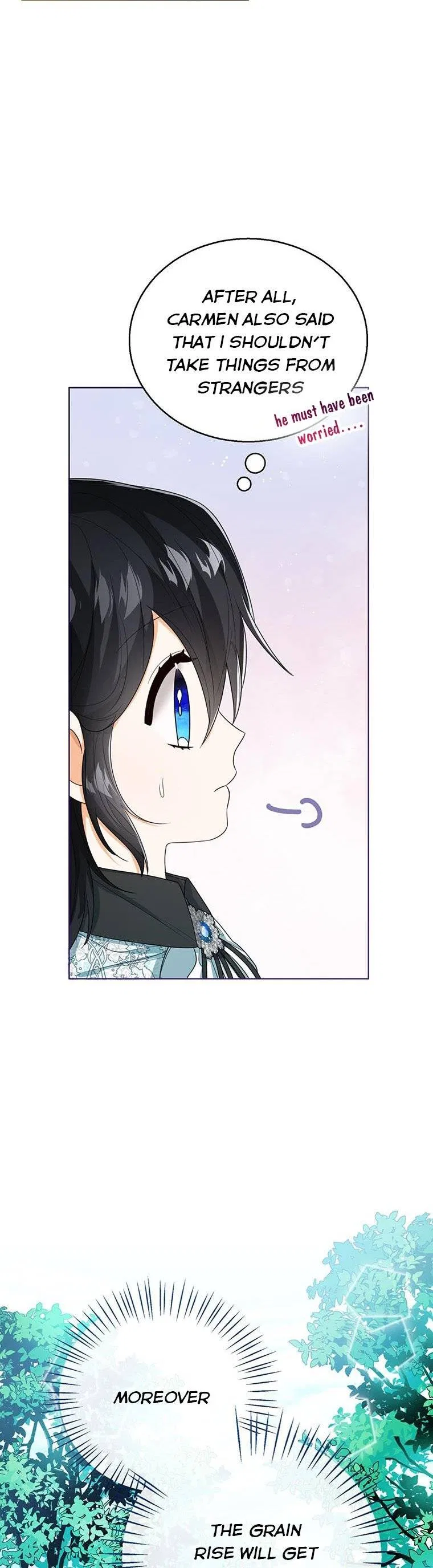 The Status Window to the Soul Chapter 47 – Page 16