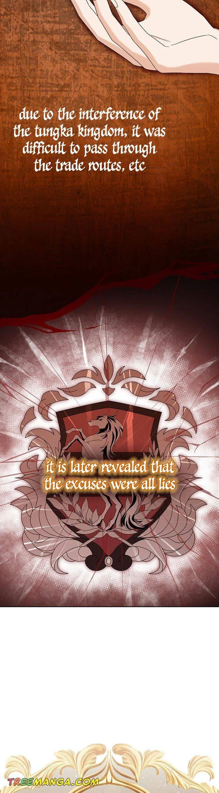 The Status Window to the Soul Chapter 47 – Page 18