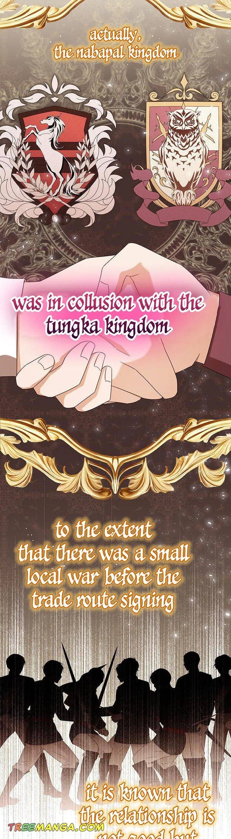 The Status Window to the Soul Chapter 47 – Page 19
