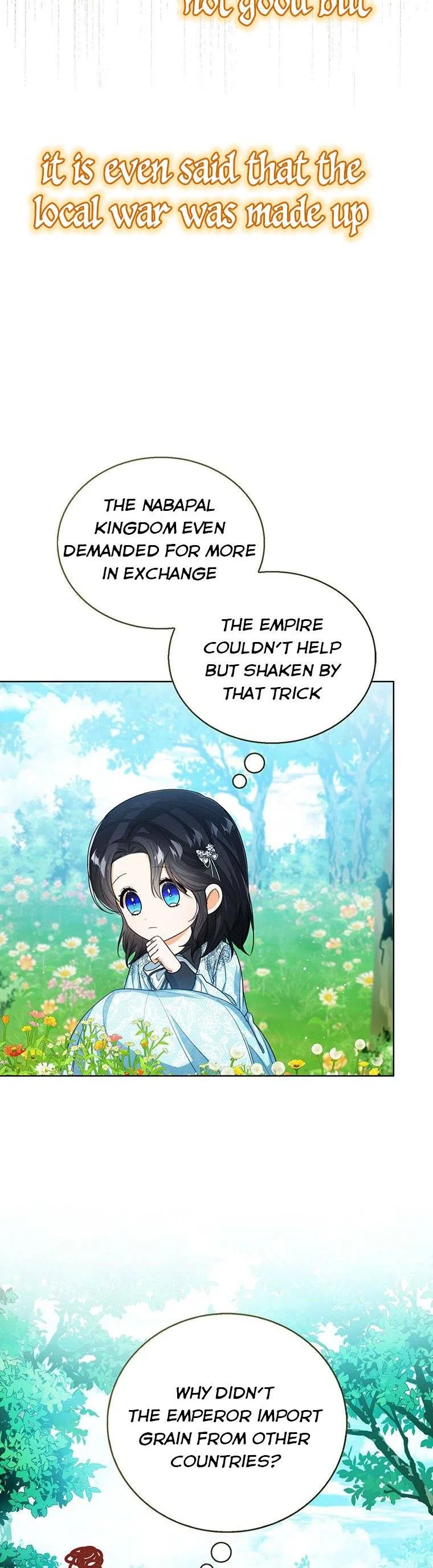 The Status Window to the Soul Chapter 47 – Page 20