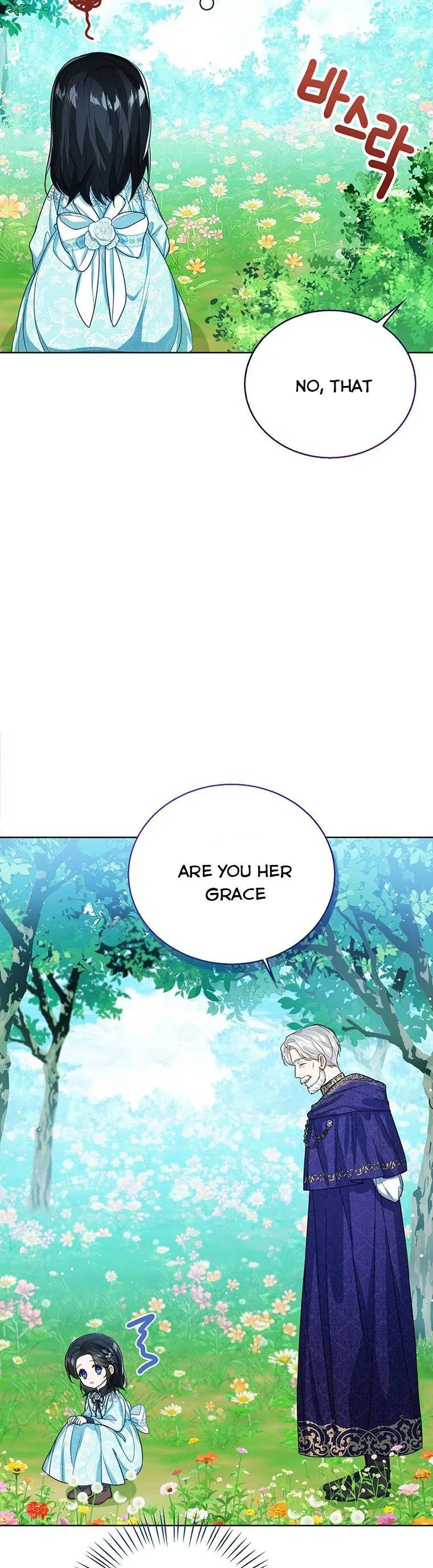 The Status Window to the Soul Chapter 47 – Page 21