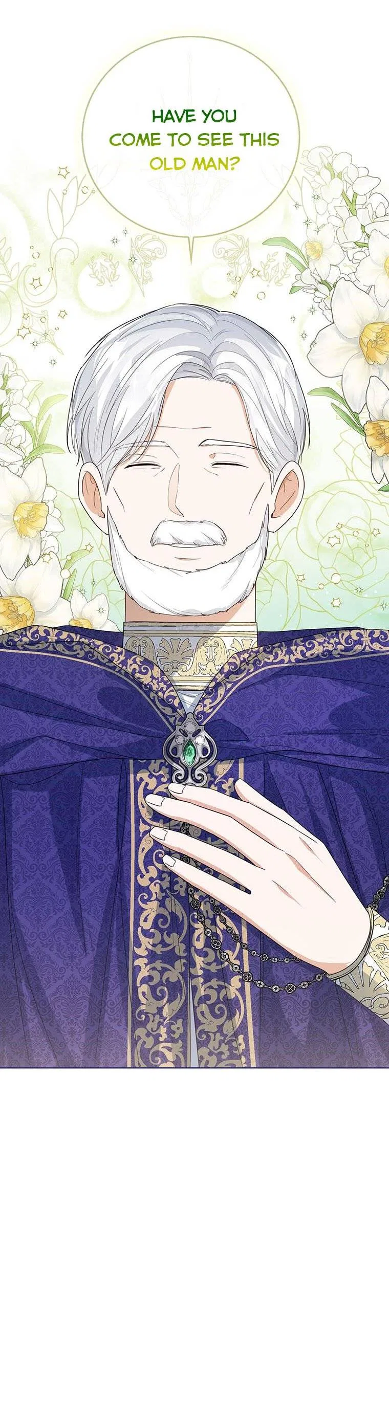 The Status Window to the Soul Chapter 47 – Page 23