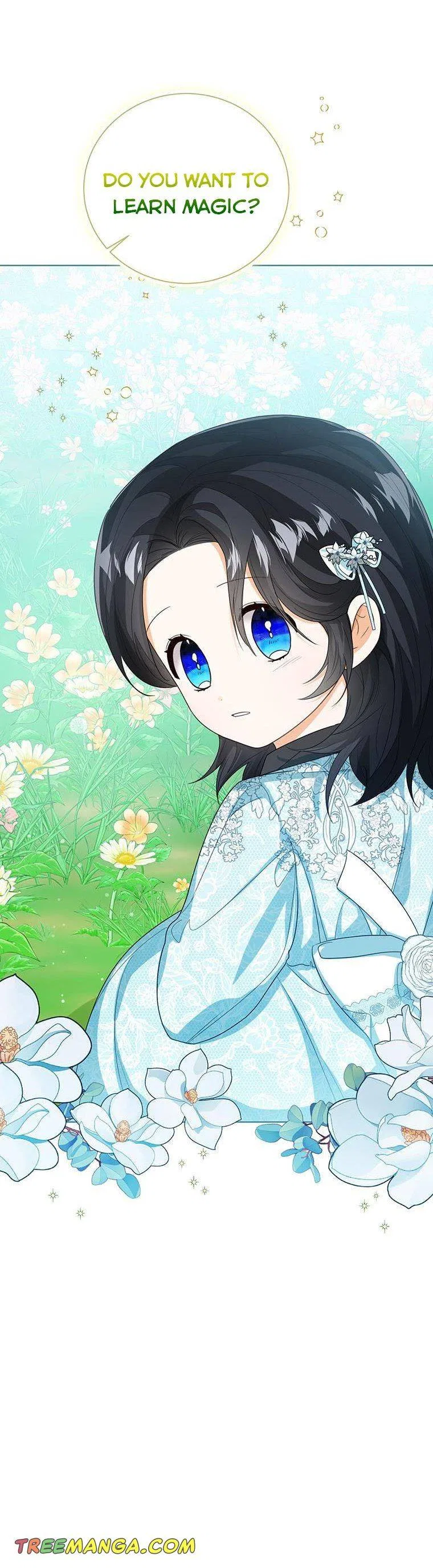 The Status Window to the Soul Chapter 47 – Page 24