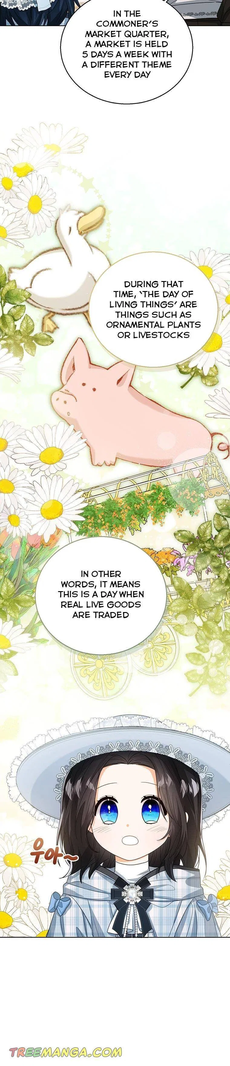 The Status Window to the Soul Chapter 46 – Page 9