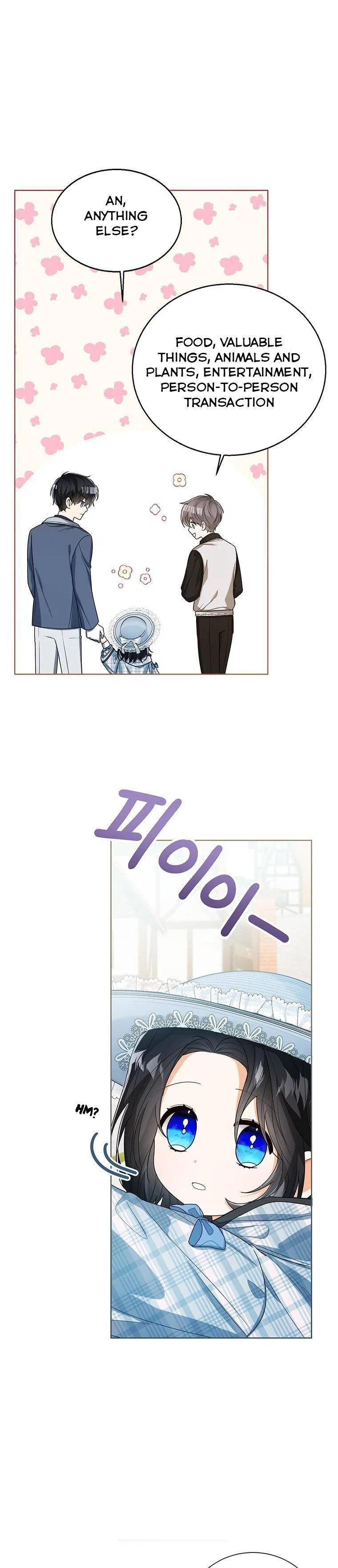 The Status Window to the Soul Chapter 46 – Page 10