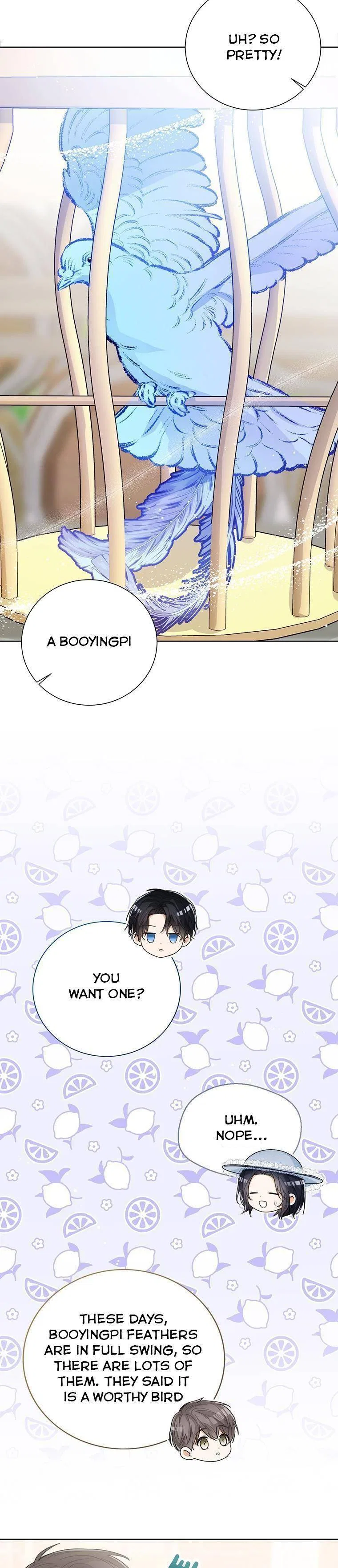The Status Window to the Soul Chapter 46 – Page 11
