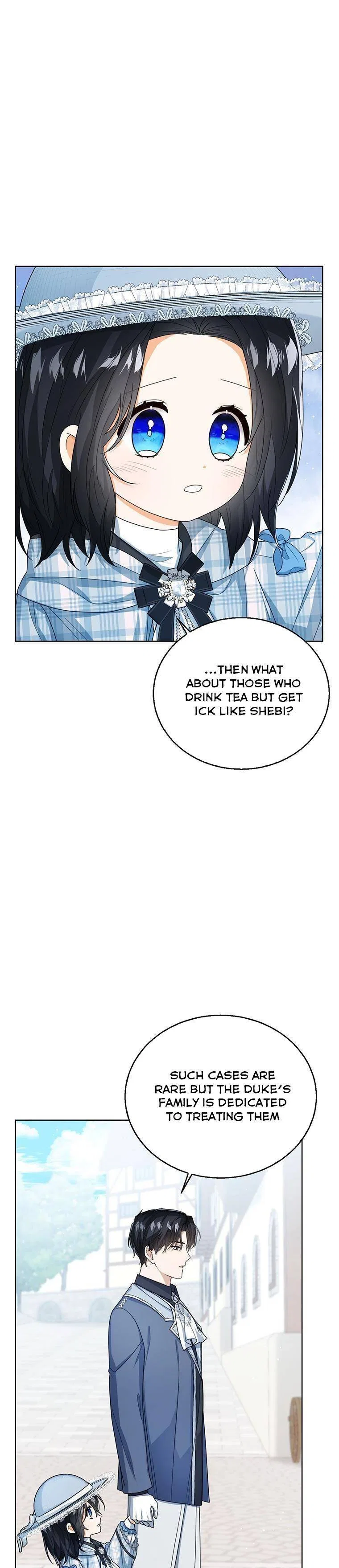 The Status Window to the Soul Chapter 46 – Page 15