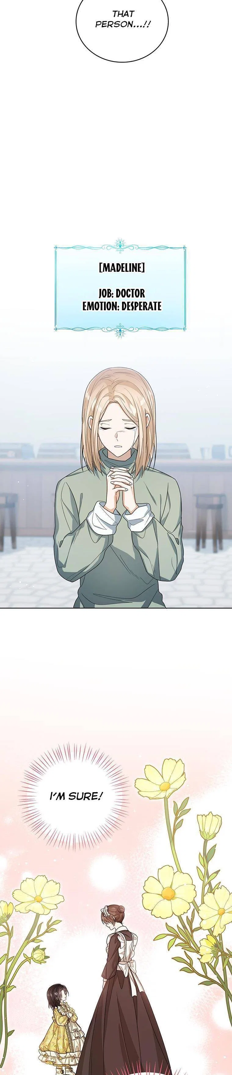 The Status Window to the Soul Chapter 46 – Page 20