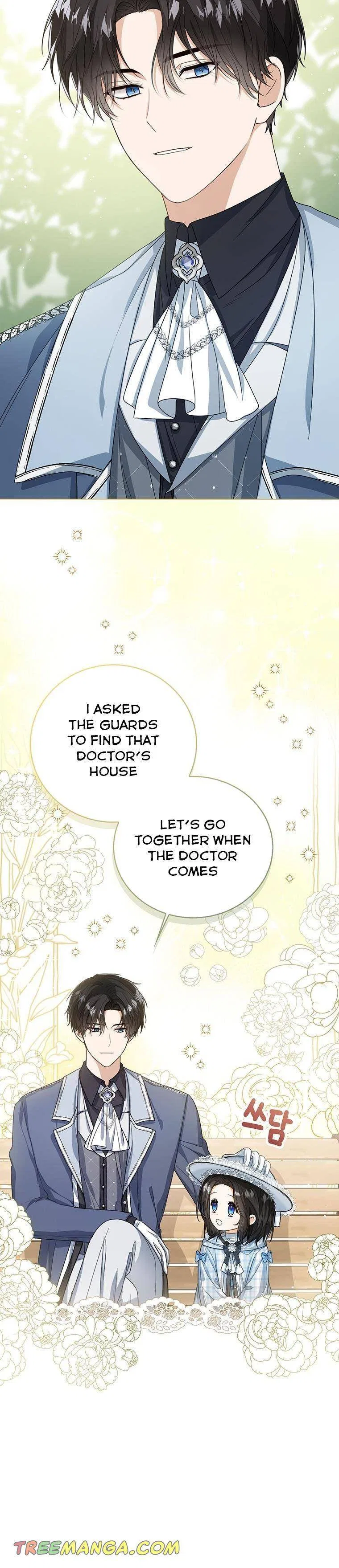 The Status Window to the Soul Chapter 46 – Page 25